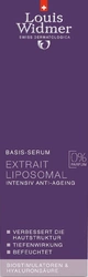 Louis Widmer Extrait Liposomal ohne Parfum
