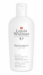 Louis Widmer Remederm Ölbad parfumiert