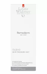 Louis Widmer Remederm Ölbad parfumiert