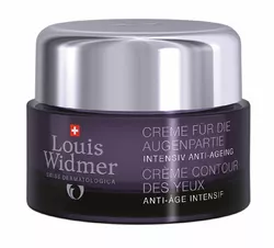 Louis Widmer Creme für die Augenpartie parfumiert