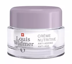 Louis Widmer Creme Nutritive parfumiert