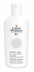 Louis Widmer Après Soleil parfumiert