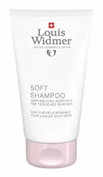 Louis Widmer Soft Shampoo ohne Parfum