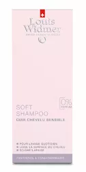 Louis Widmer Soft Shampoo ohne Parfum