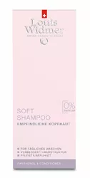 Louis Widmer Soft Shampoo ohne Parfum