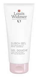 Louis Widmer Duschgel ohne Parfum