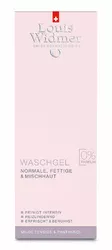 Louis Widmer Waschgel Gesicht ohne Parfum