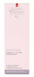 Louis Widmer Waschgel Gesicht parfumiert