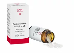 Wala Cantharis comp. Globuli