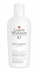 Louis Widmer Remederm Creme Fluid parfumiert