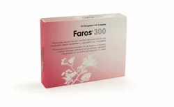 Faros Dragée 300 mg