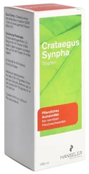 Crataegus Synpha Tropfen