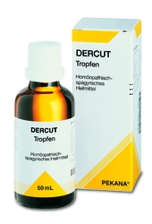 Dercut Tropfen zum Einnehmen