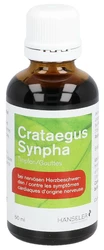 Crataegus Synpha Tropfen