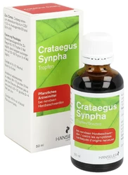 Crataegus Synpha Tropfen