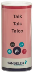 Hänseler Talcum PhEur