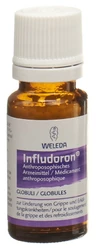 Infludoron Globuli
