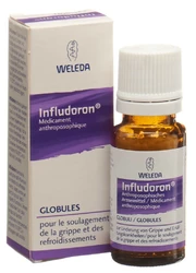 Infludoron Globuli
