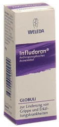 Infludoron Globuli
