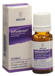 Infludoron Globuli