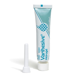 Varihesive Hydrogel mit Applikator steril