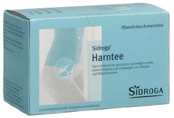 Sidroga Harntee