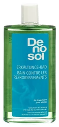 Denosol Erkältungsbad