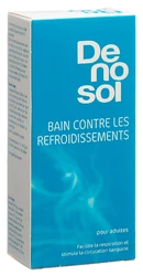 Denosol Erkältungsbad