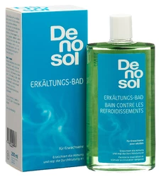 Denosol Erkältungsbad