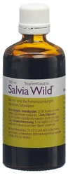 Salvia Wild Tropfen