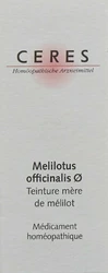 Ceres Melilotus Urtinkt