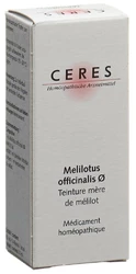 Ceres Melilotus Urtinkt