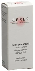 Ceres Bellis perennis Urtinkt