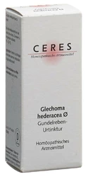 Ceres Glechoma hederacea Urtinkt