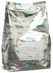 Dixa Sennesblätter angustifolia DIX geschnitten