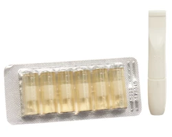 Nicorette Inh 10 mg