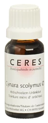 Ceres Cynara scolymus Urtinkt