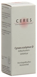 Ceres Cynara scolymus Urtinkt