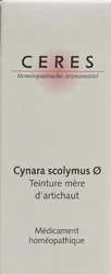 Ceres Cynara scolymus Urtinkt
