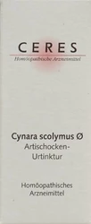 Ceres Cynara scolymus Urtinkt