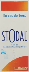 Stodal sirop