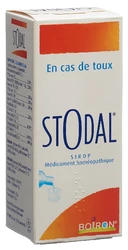 Stodal Sirup