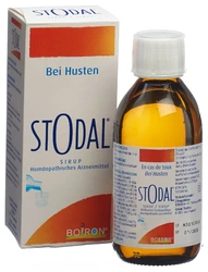 Stodal Sirup