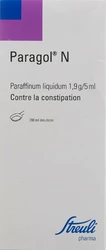 Paragol N Emuls