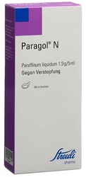 Paragol N Emuls
