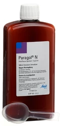 Paragol N Emuls
