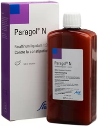 Paragol N Emuls