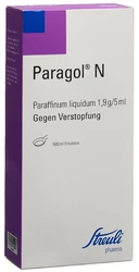 Paragol N Emuls