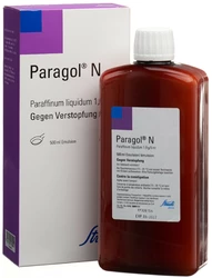 Paragol N Emuls