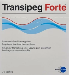 Transipeg forte Pulver